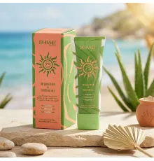 Dr Rashel SPF 75PA ++ BB Sunscreen Soothing Gel