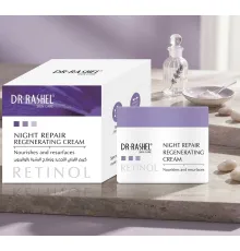 Dr Rashel Regenerating Cream Night Repair 50g