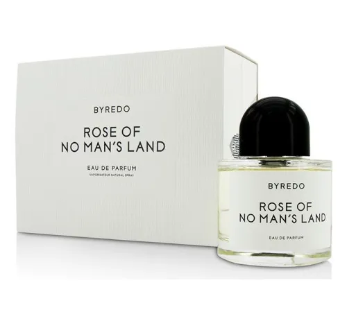 Byrebo Rose of no mans land 100ml