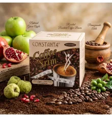 Constanta Coffe Srim 12 sashe