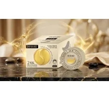 DR.RASHEL 24K Gold Collagen Hydrogel Eye Mask 60pcs
