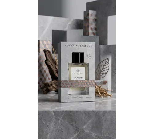 BOIS IMPERIAL 100ml Люкс