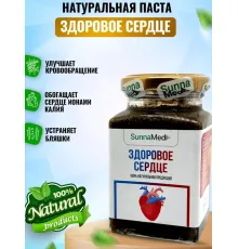 Sunna Med  смесь Здоровое Сердце