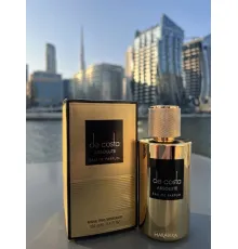 FW de costa Absolute 100ml
