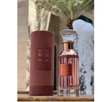 Lattafa - Velvet Rose 100 ml