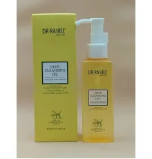 DR.RASHEL Deep Cleansing Oil  Purifyiing Moisturizing 135ml