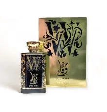 AAZ OUD Wafa 100ml