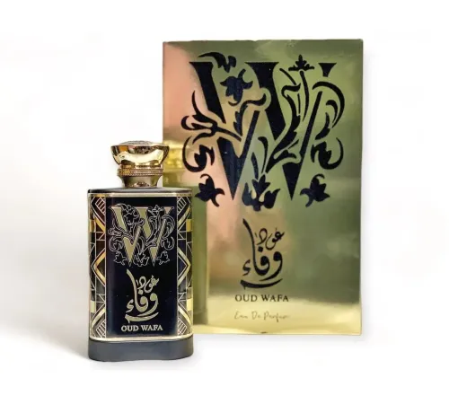 AAZ OUD Wafa 100ml