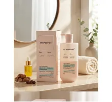 Royallines Shampoo Argan Oil & Jojoba Oil 500ml