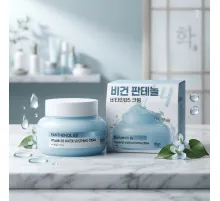 Tenzero Panthenol B5 100g