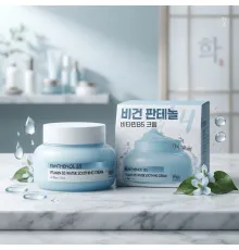 Tenzero Panthenol B5 100g