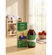 Swiss Bork B-complex 150ml