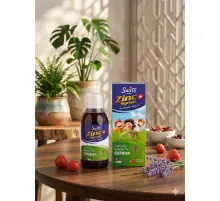 Swiss Bork Zinc 150ml