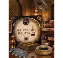 Бахур Dirham 40grm