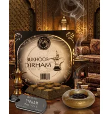 Бахур Dirham 40grm