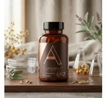 Active Plus Immuno Actuale 90 Kap