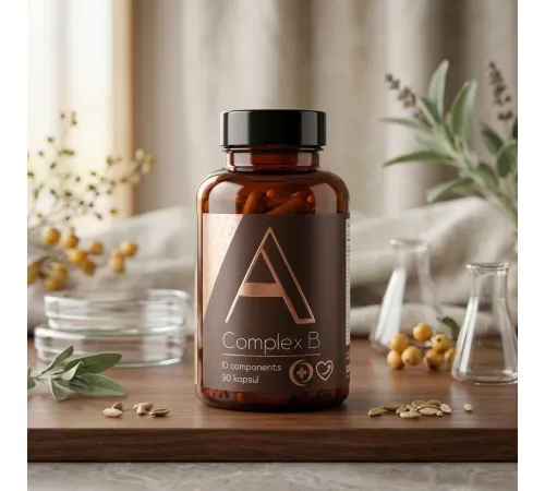 Active Plus Immuno Actuale 90 Kap