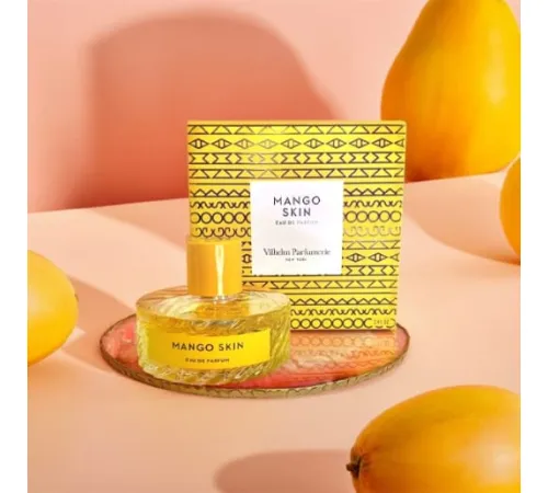 Vilhelm Parfumerie MANGO SKIN 100ML