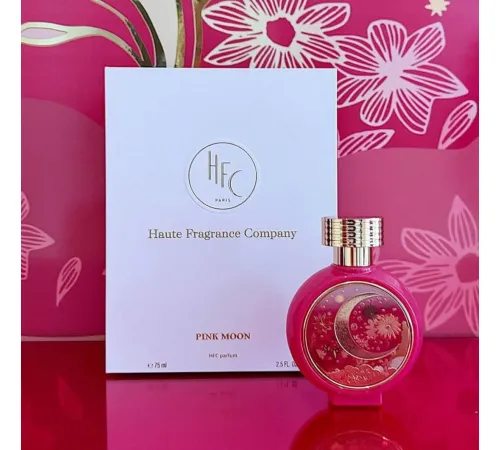 HFC Pink Moon 75ml