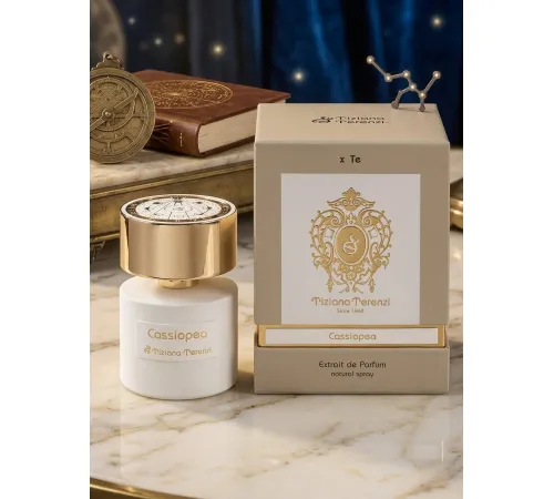 Tiziana Terenzi Cassiopea 100ml