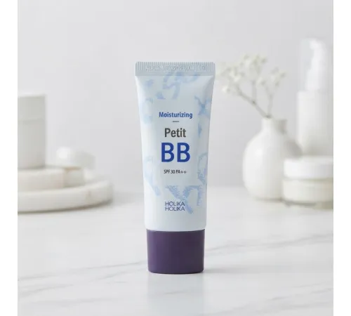Nolika BB Petit Mouisturizing spf 30PA++