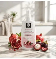 U&I You And I Pomegranate & Mangosteen Deodorant spray 100mk