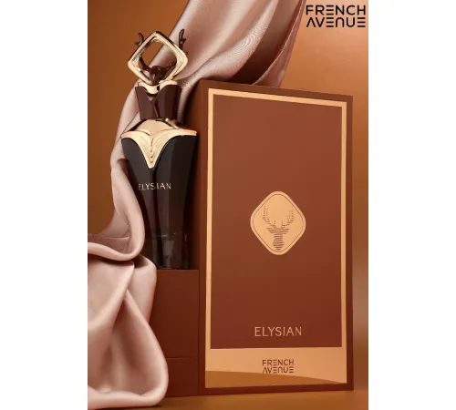FRENCH AVENUE ELYSIAN 80ml