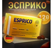 Essprico 120kap