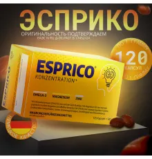Essprico 120kap