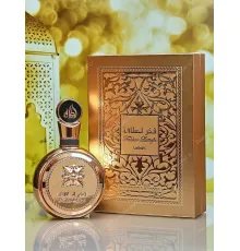 Lattafa Fakhar gold 100ml