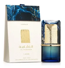 Lattafa Al Nashama Caprice 100ml