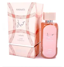 Lattafa Hayaati Florence 100ml