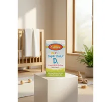 Carlson Baby D3 400mg 2.54 ml
