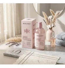Royallines Shampoo Extra Volume 700ml