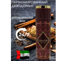 F/W Дезодорант ToomFord 200ml