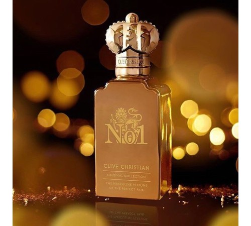 Clive Christian - No.1 Masculine 50 ml