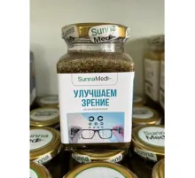 Sunna Med смесь Улучшаем зрение