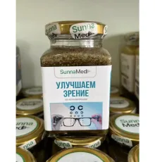 Sunna Med смесь Улучшаем зрение