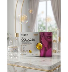 ORZAX Day2Day Collagen Intens 10000mg 30 Sase 12g