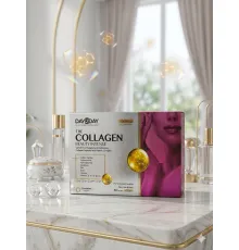ORZAX Day2Day Collagen Intens 10000mg 30 Sase 12g