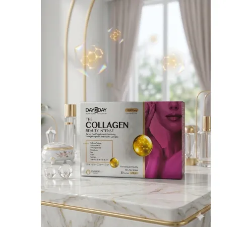 ORZAX Day2Day Collagen Intens 10000mg 30 Sase 12g