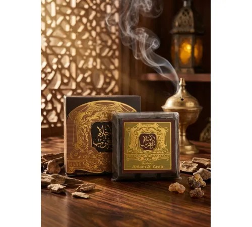 Бахур Ahlam Al Arab 40grm