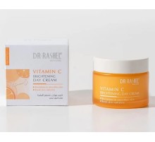 DR.RASHEL Vitamin C Brightening Day Cream 50g