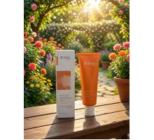 DR.RASHEL Vitamin C Brightening Facial Cleanser 120g