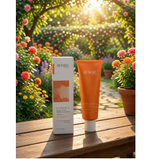 DR.RASHEL Vitamin C Brightening Facial Cleanser 120g
