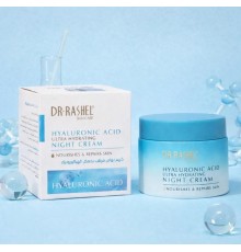 DR.RASHEL Hyaiuronic Acid Ultra Hydrating Night Cream 50g
