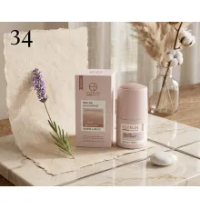Estelin Roll-Deodorant Invisible White 50ml
