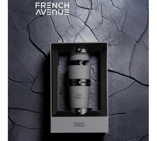 FRENCH AVENUE Opus magnum 100ml