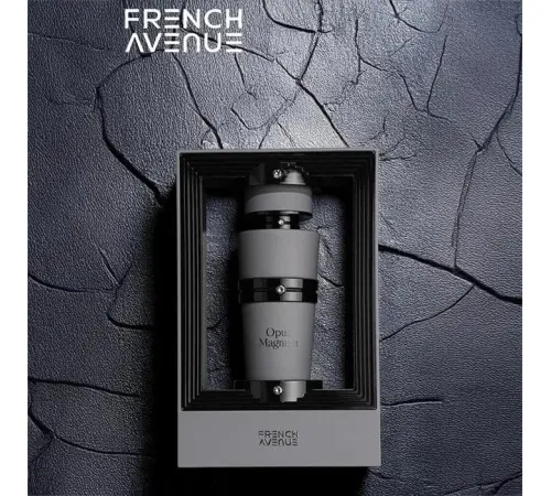 FRENCH AVENUE Opus magnum 100ml
