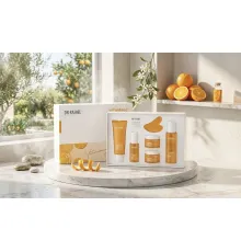 Dr Rashel Vit-C Active Brightening Skin Care Set 6pcs set
